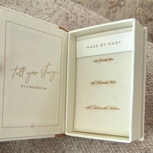 Made by Mary Lived in Hoops